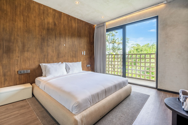 Others 3, Work Stay and Unwind - Jungle Vista Apartments in Ubud by BCG, Gianyar