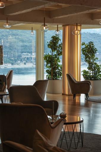Public Area 4, VRetreats - Atlantis Bay, Messina