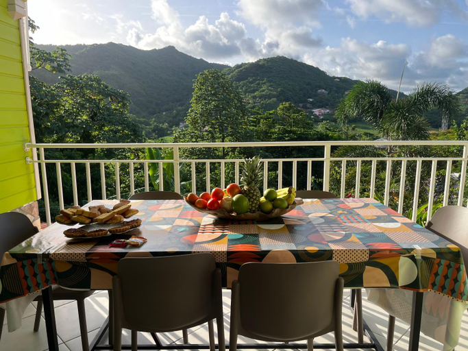 2, Residence Flores De Maria, Le Marin
