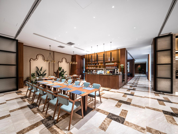 Food & Drinks 5, SSAW Boqutique Hotel Foshan Qiandenghu, Foshan