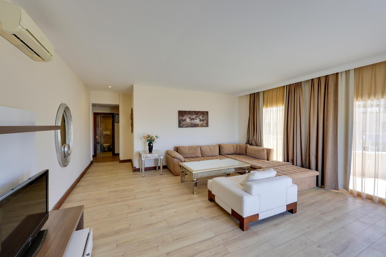 Bedroom 3, Golden Age Hotel Bodrum, Bodrum