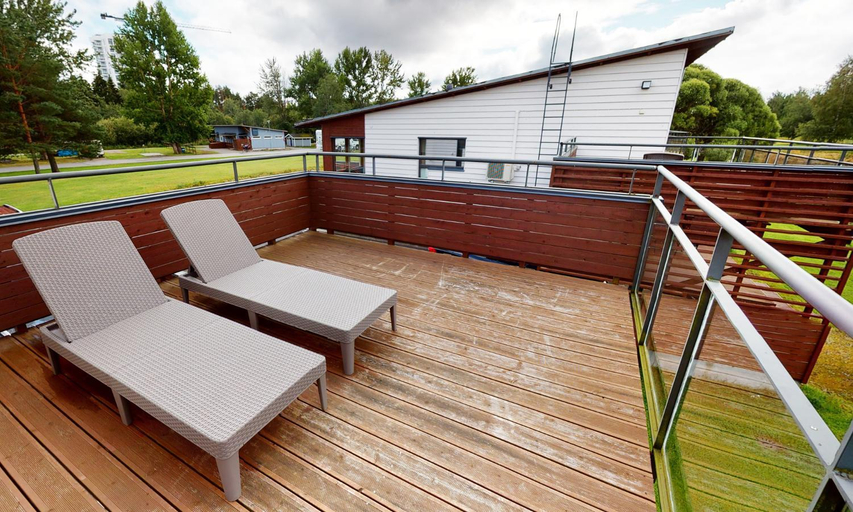 Others 5, Kokkola Camping Meripuisto, Central Ostrobothnia