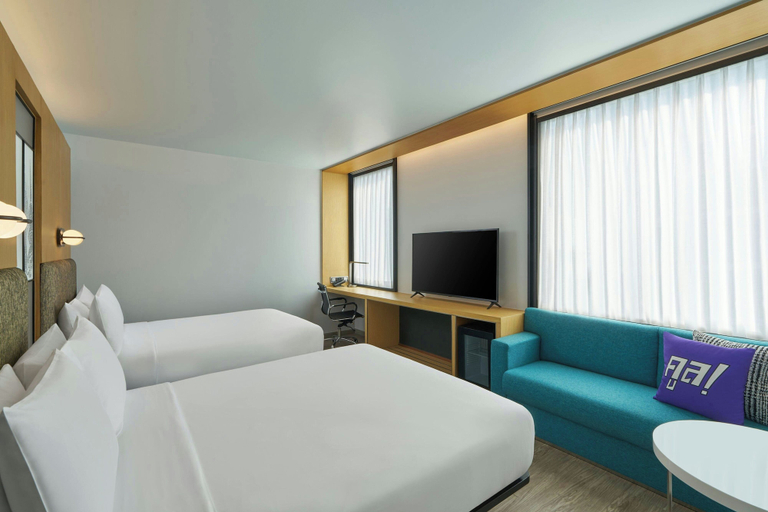 Bedroom 5