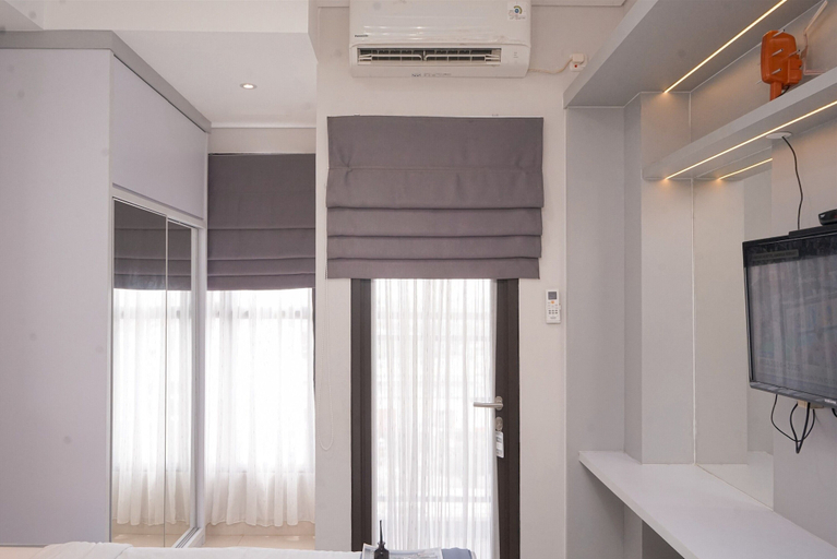 Others 5, Modern Look Studio Apartment At Transpark Bintaro, South Tangerang