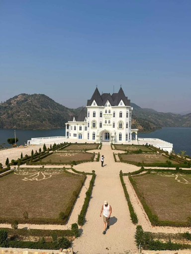 Exterior & Views 2, chateau le marara, Karongi