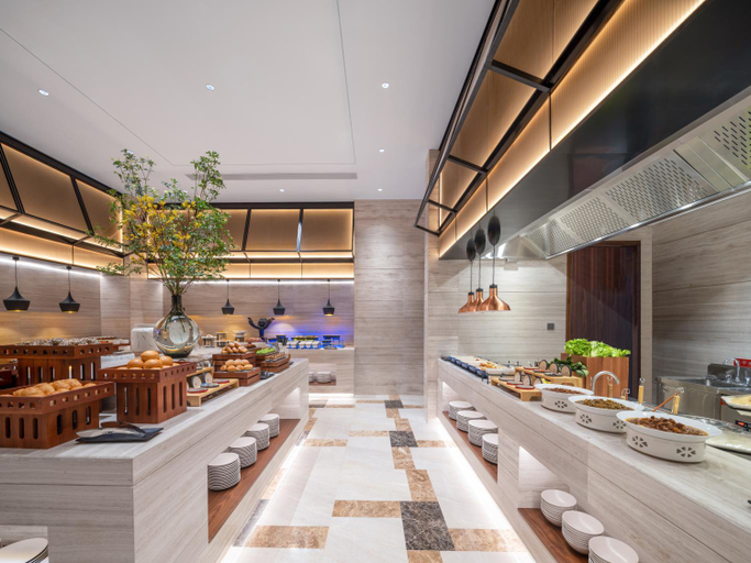 Food & Drinks 4, SSAW Boqutique Hotel Foshan Qiandenghu, Foshan
