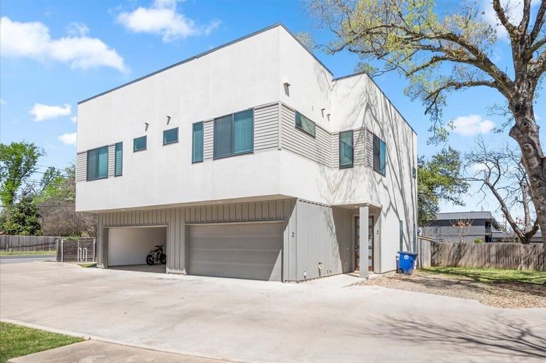Exterior & Views, Stunning 3BR Desirable Austin Location, Travis