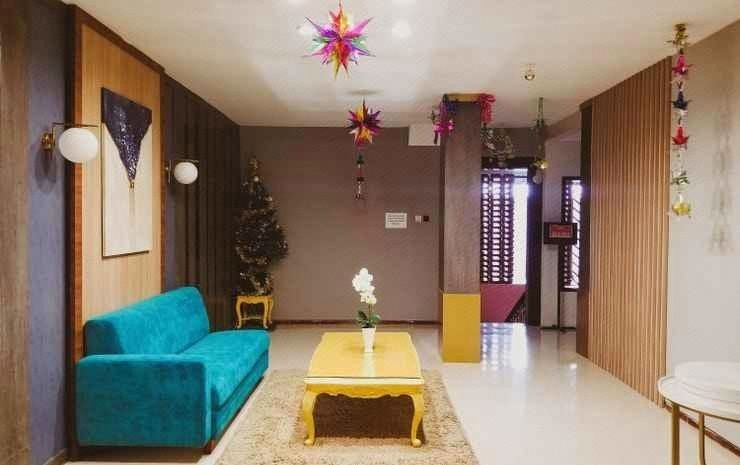 Others 5, Plaza Semarang, Semarang