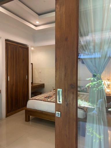 Others 3, The Green Palm Ubud, Gianyar