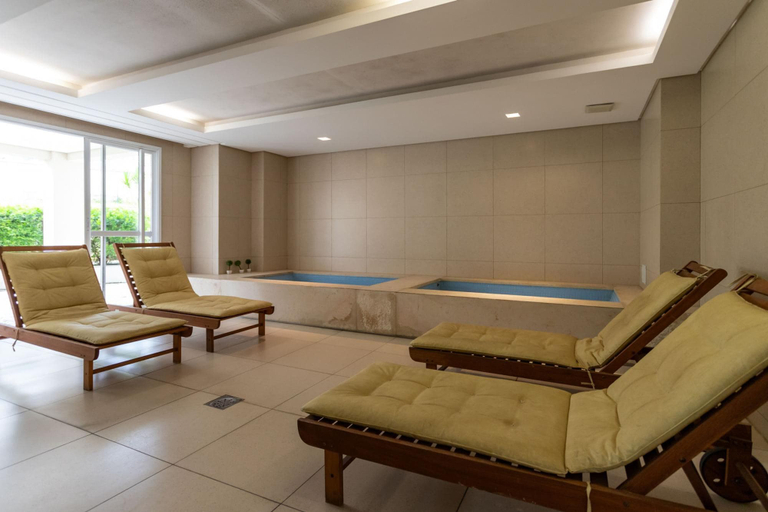 Room 5, Luxury in Barra da Tijuca for Families Pp102 Z10, Rio de Janeiro