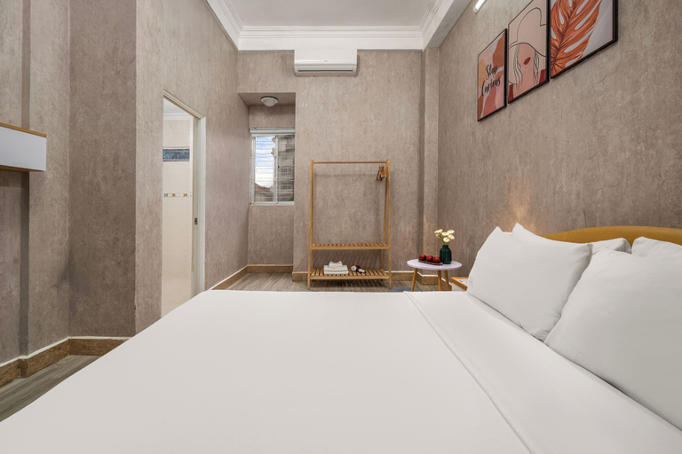 Bedroom 23