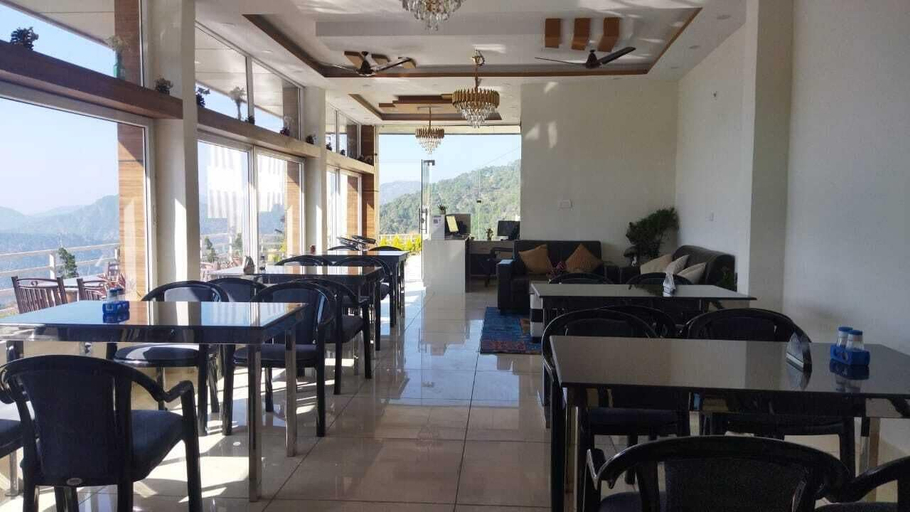 Food & Drinks 5, Dhurva Hotel and Resort, Garhwal