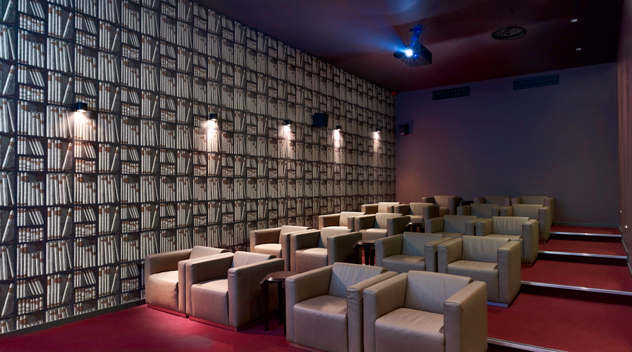 Public Area 4, Park Plaza Histria Pula, Pula