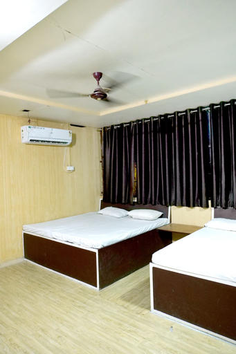 Others 4, Hotel Soni Plaza, Jhalawar