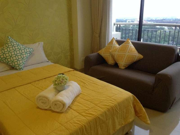Others 4, Beverly Dago Apartment, Bandung