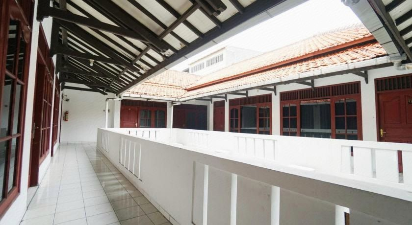 Others 2, Hotel Borobudur Kemayoran, Jakarta Pusat