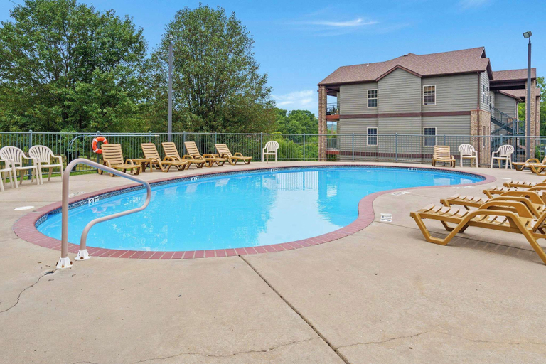 Sport & Beauty 2, Stonebridge Condo on the Fairway, Stone