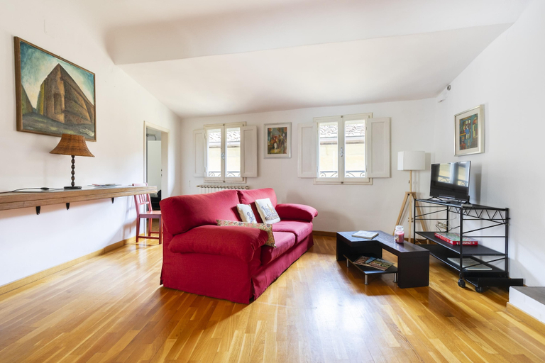 Room 5, Parione 22 in Firenze, Florence