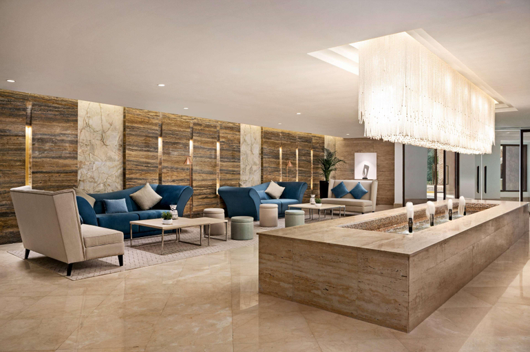 Public Area 4, Wyndham Residences The Palm, Dubai