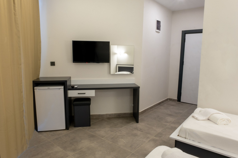 Bedroom 3, Pera Side Hotel, Manavgat