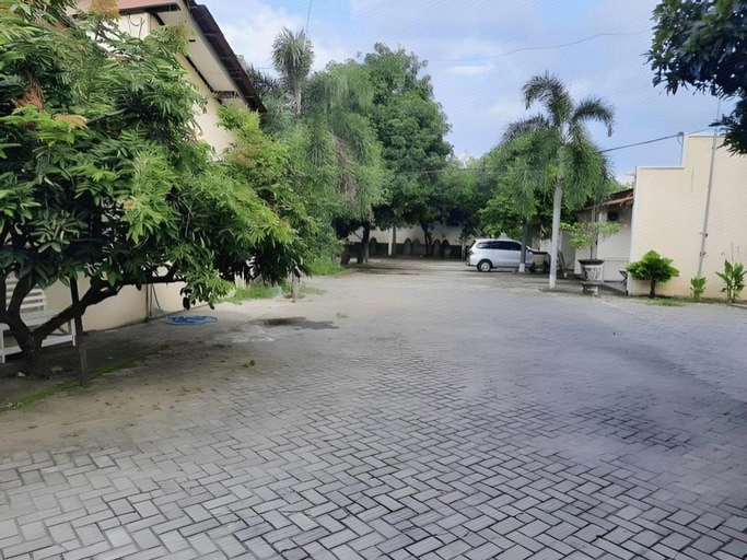Others 2, Hotel Winong Asri Pati, Pati