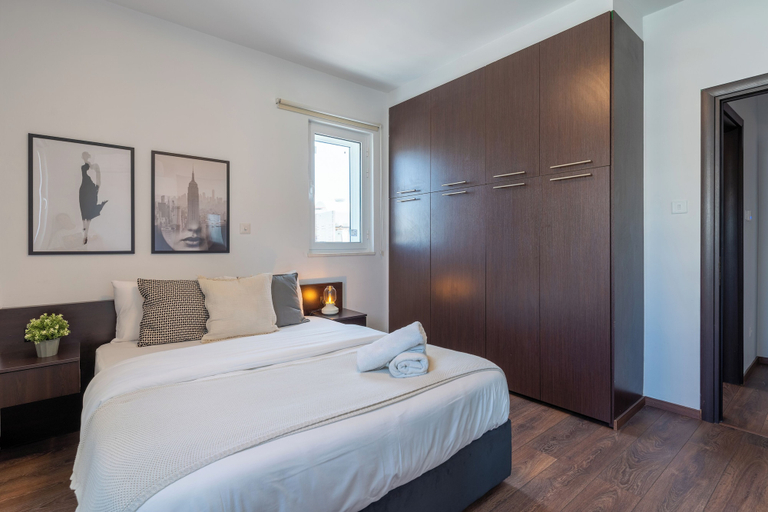 Others 5, Harbor Apartments in Larnaca, Larnaca
