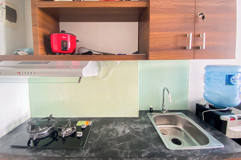 Others 4, Warm And Cozy Stay Studio Room At Patraland Urbano Apartment, Bekasi