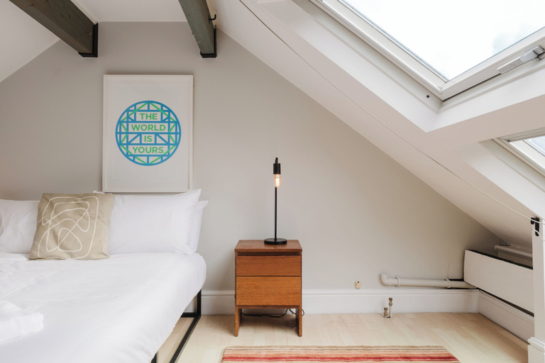 Bedroom 2, Stunning 3 Bedroom Oxford Retreat, Oxfordshire