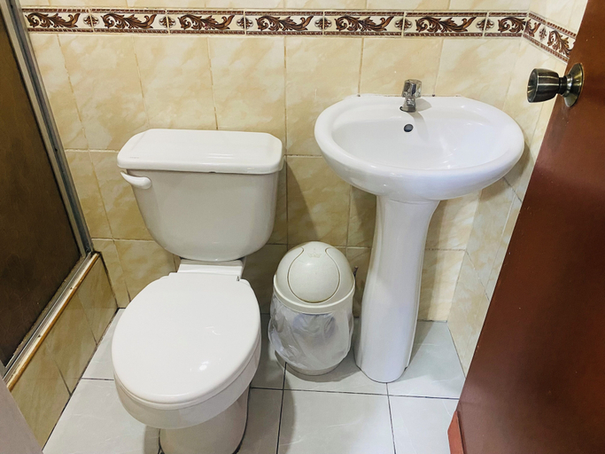 Others 5, Hotel Peruvians House, Callao