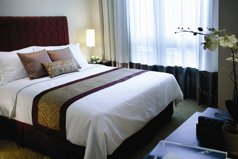 Bedroom 9