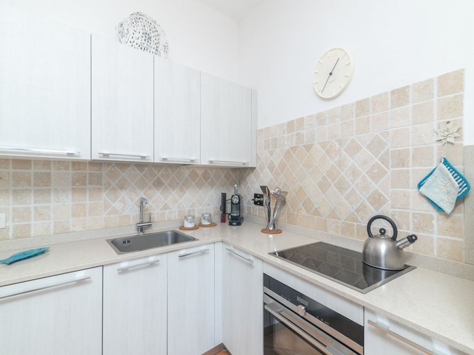 Private kitchen 3, Feel So Good, Olbia-Tempio