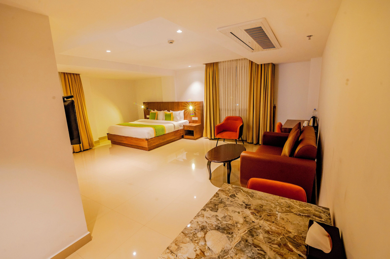 Bedroom 5