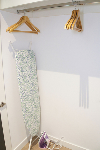 Bedroom 3, Park Avenue - Melbourne, Melbourne