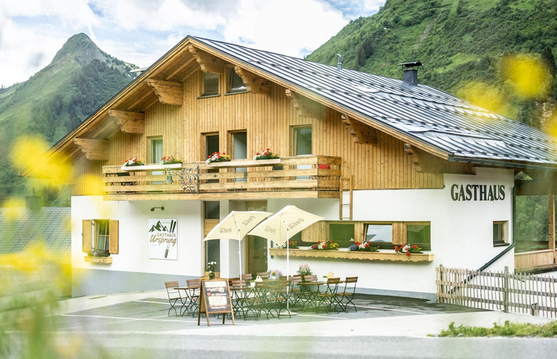 Others 4, Gasthaus Ursprung, Bregenz