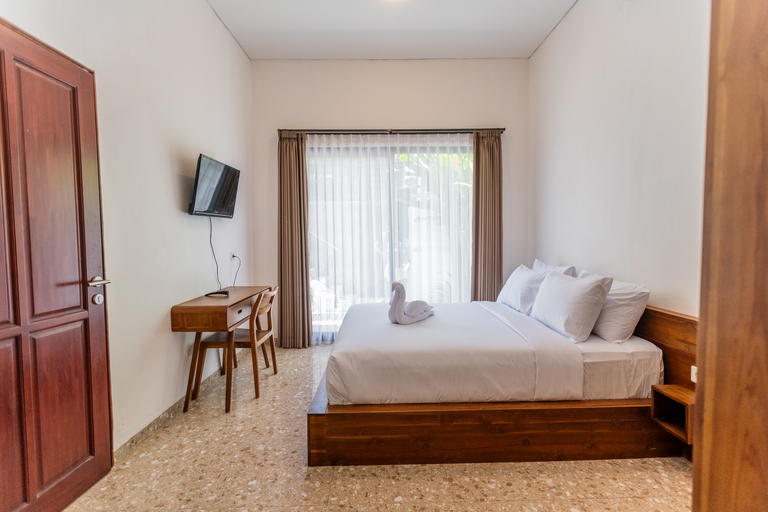 Bedroom 3, Samada Work Life & Cafe, Badung