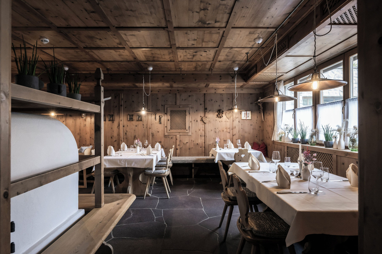 Food & Drinks 5, Post Alpina - Family Chalets Dolomites, Bolzano