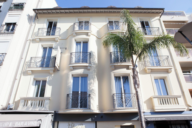 Exterior & Views 2, Hotel La Villa d'Elsa, Alpes-Maritimes