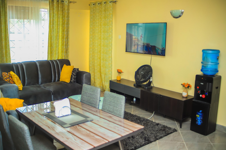 Others 2, Lux Suites J'Melots Apartments Kisumu, Kisumu Central
