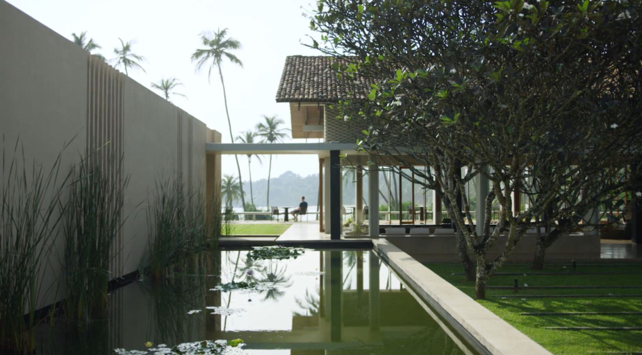 Sport & Beauty 2, Amanwella, Tangalle