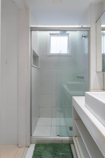 Room 4, Luxury in Barra da Tijuca for Families Pp102 Z10, Rio de Janeiro
