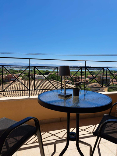Others 5, Villa THEASIS Panoramic, Ionian Islands