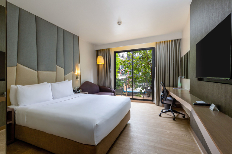 Bedroom 9