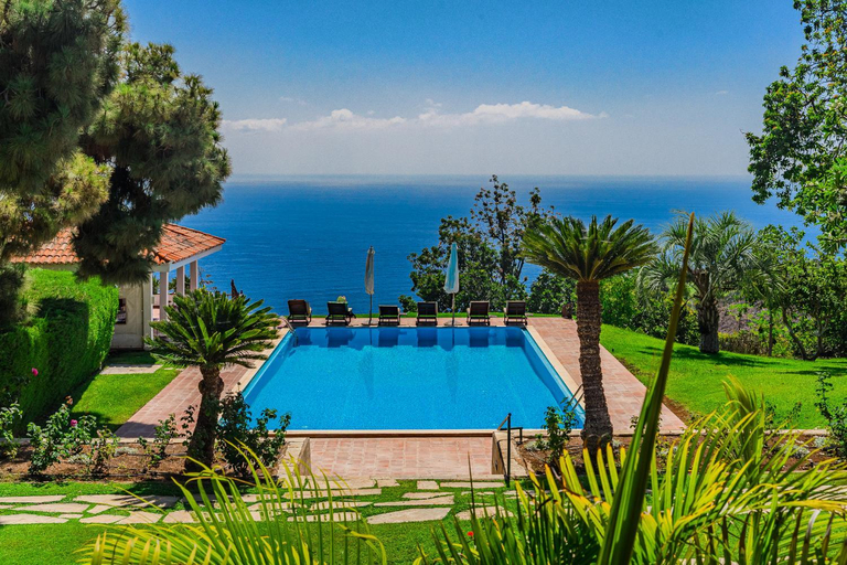 Sport & Beauty 2, Villas La Gomera, Santa Cruz de Tenerife