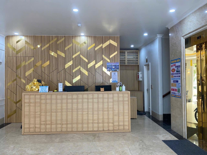 Others 3, Ha Long Cozy Hotel, Hạ Long