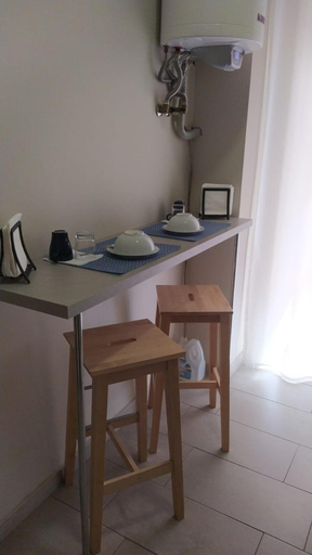Others 5, B&B Fontana, Catania