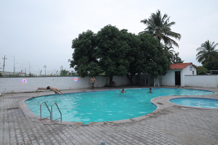 Others 5, Hotel Shashinag Residency, Bijapur
