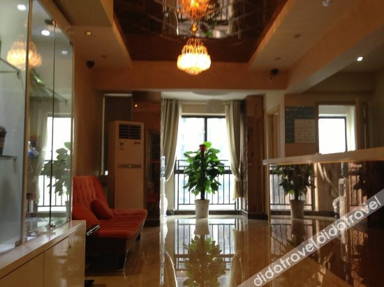 Others 3, Dushi 118 Hotel Chain, Changsha
