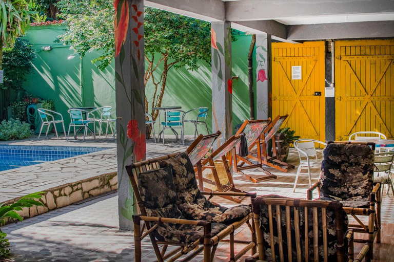 Others 4, Hostel Morada do sol Paraty, Parati
