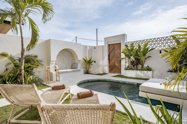 Sport & Beauty 2, Rumah Saya Villa Uluwatu, Badung