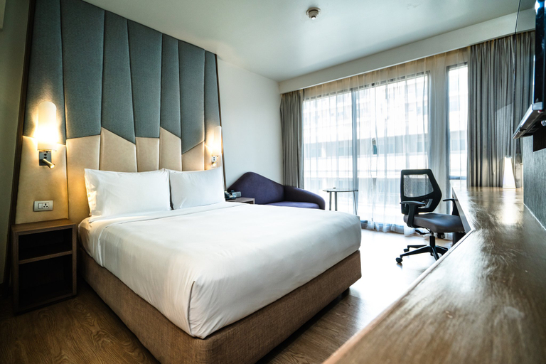 Bedroom 6